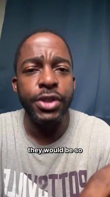 You're targeted because you're chosen.