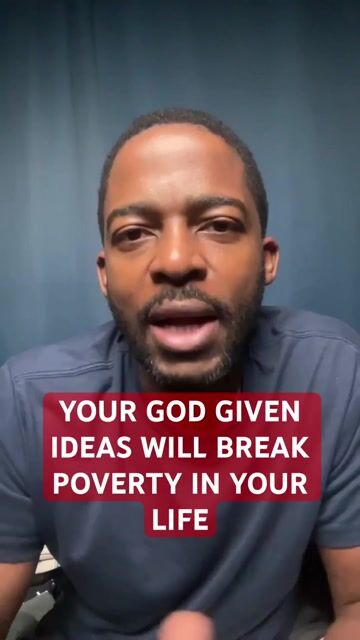 That idea youâve been sitting on could change your life overnight