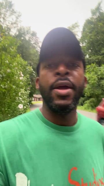Staying healthy is important - Doing a 1 hr walk
