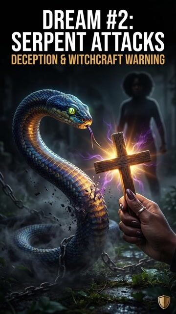 Dreams about Snakes Meaning